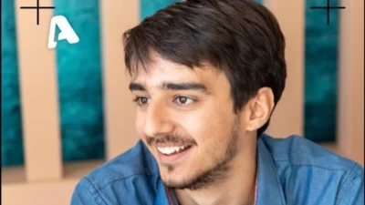 «Για εμένα η ιστορία...» - Η αποκάλυψη του Στρατή Χατζησταματίου για την τρίτη σεζόν του Σασμού