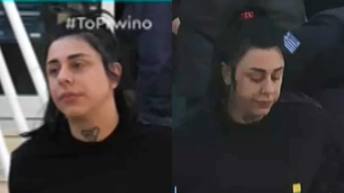 Φωτογραφίες ντοκουμέντο - Αυτός είναι ο άνδρας που καταγγέλλει κακοποίηση από την Super Κική και τις φίλες της