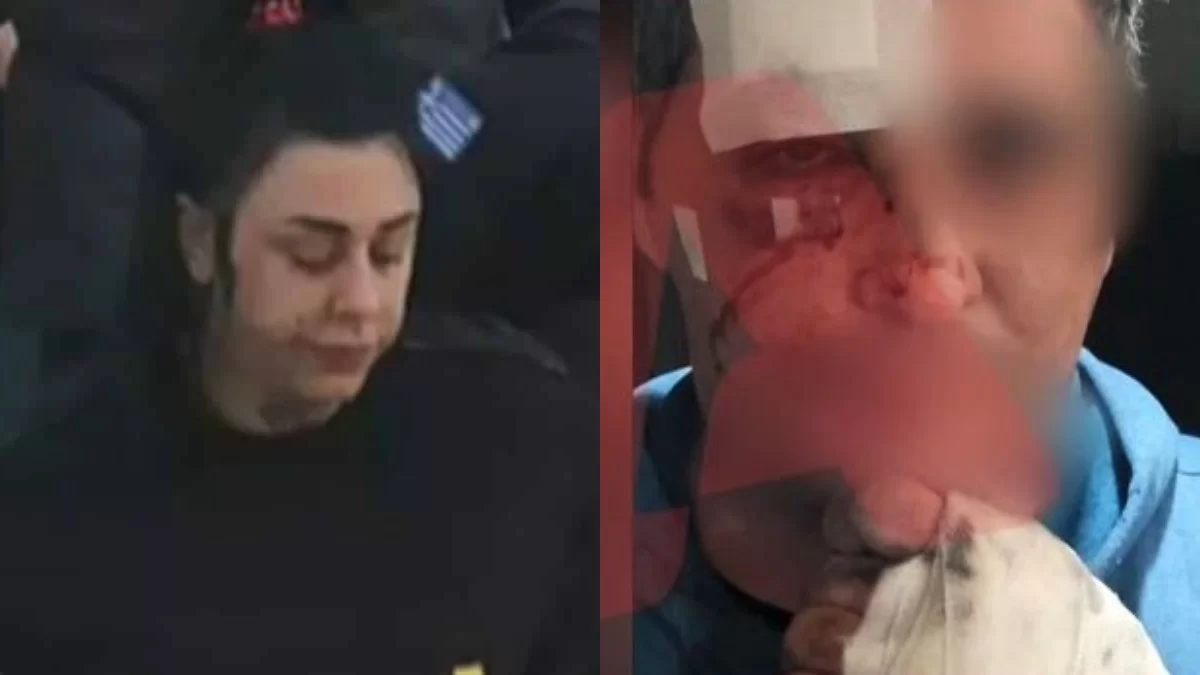 «Την απειλούσε μπροστά στο παιδί της» - Καταγγελία "βόμβα" από το δικηγόρο της μετά την σύλληψη της Super Κικής