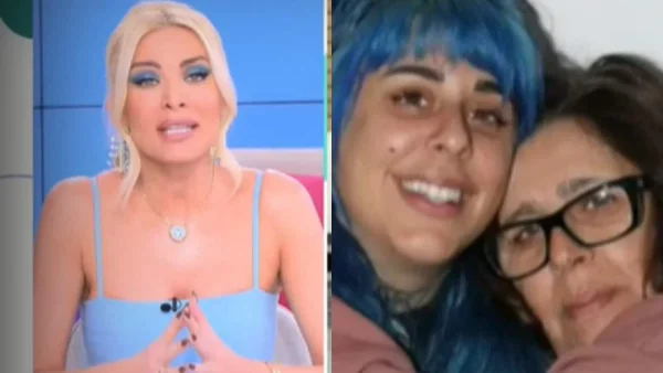 «Νιώθω απέραντη ντροπή και σιχαμάρα για το κράτος που ζω» - Οργισμένη η μητέρα της Super Κικής μετά την σύλληψή της