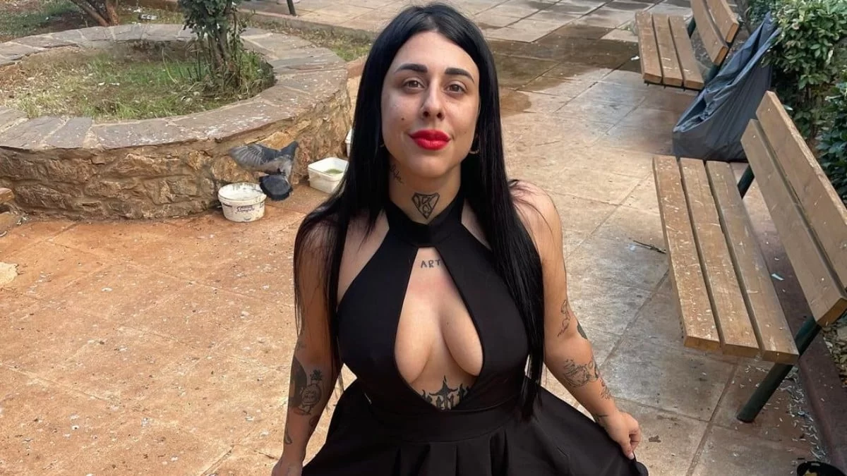 Παραμένει στο κρατητήριο η Super Κική - Ποιος ήταν ο πρώτος που την επισκέφθηκε