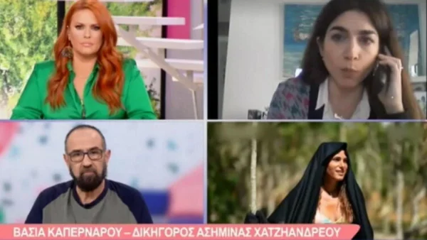 Survivor All Star: «Το παράπονό της είναι ότι δεν...» - Οι νέες δηλώσεις της δικηγόρου της Ασημίνας για το εξώδικο 