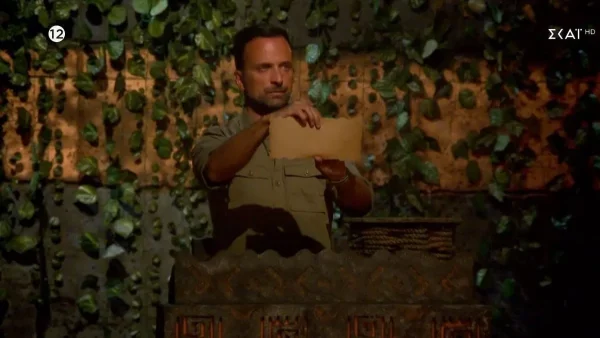 Survivor All Star: Αυτός είναι ο τέταρτος υποψήφιος από την αποψινή (14/2) ψηφοφορία