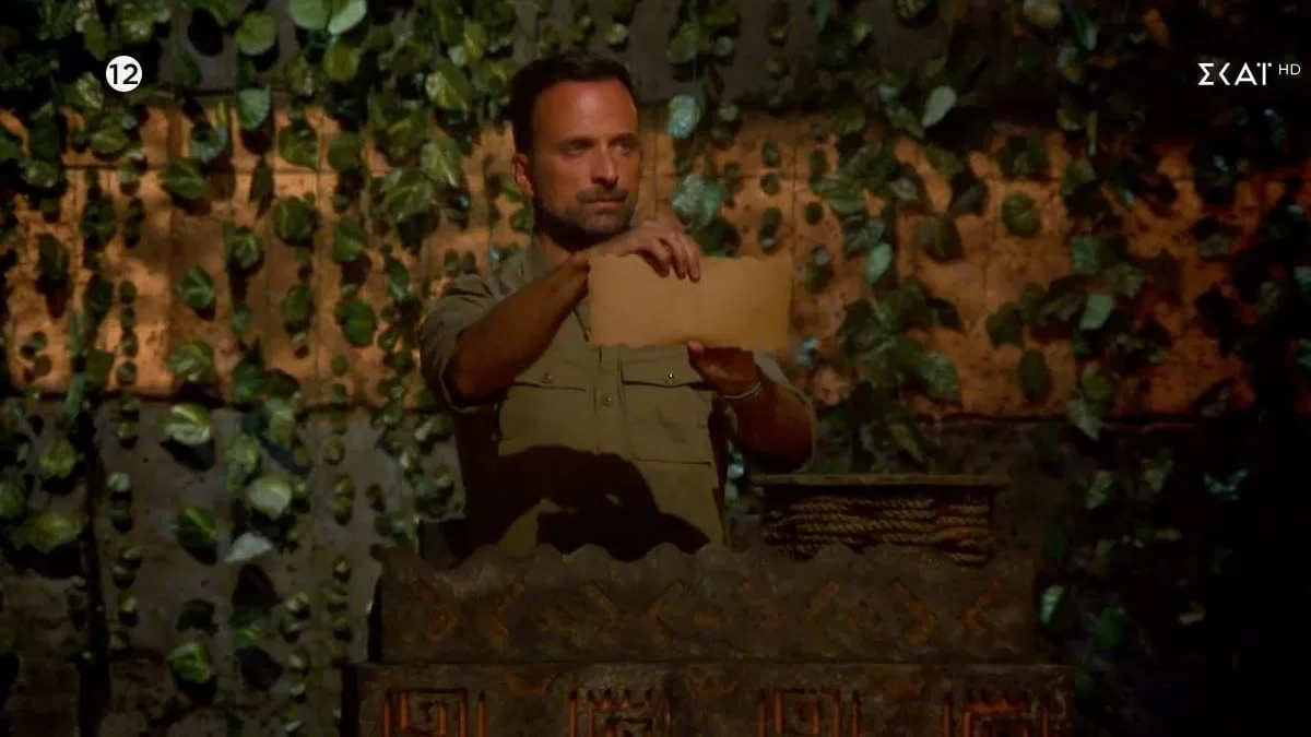 Survivor All Star: Αυτός είναι ο τέταρτος υποψήφιος από την αποψινή (14/2) ψηφοφορία