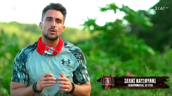 Survivor All Star: «Απαράδεκτο το ότι επηρεάζονται από τον...» - Έξαλλος ο Σάκης με τους Μαχητές