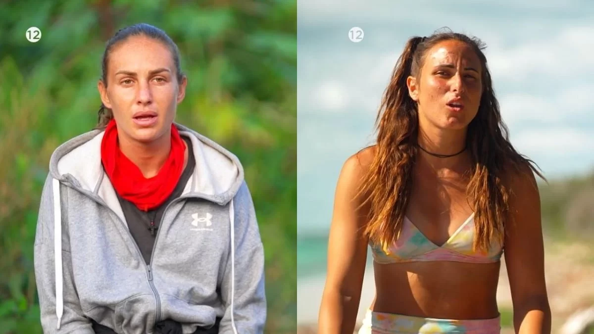 Survivor All Star παρασκήνιο: Φυγάδευσαν Δαλάκα και Ασημίνα - Όσα δεν έδειξαν οι κάμερες μετά την αποβολή