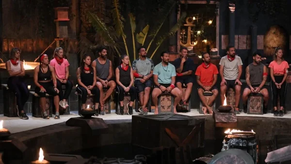 Survivor All Star: Ειρωνικό! Το έπαθλο που ετοιμάζει ο Ατζούν μετά την παράβαση Κατερίνας και Ασημίνας