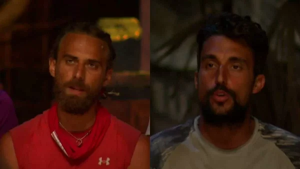 Survivor All Star spoiler 21/2: ΠΛΑΚΑ ΚΑΝΕΙΣ ΤΩΡΑ - Ένας από τους καλούς παίκτες βγαίνει υποψήφιος απόψε!