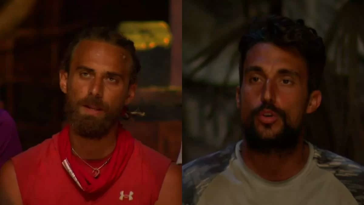 Survivor All Star spoiler 21/2: ΠΛΑΚΑ ΚΑΝΕΙΣ ΤΩΡΑ - Ένας από τους καλούς παίκτες βγαίνει υποψήφιος απόψε!