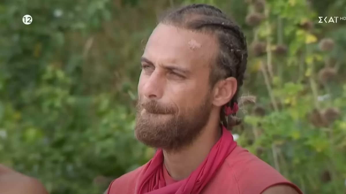 Survivor All Star Λιανός: «Μάριε αν κερδίσετε έχεις μήνυμα από Καρολίνα» - Η ακραία αντίδραση της Ελευθερίας Ελευθερίου