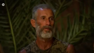 Survivor All Star trailer 28/2: «Έχουμε τραυματισμό του...» - Η ξαφνική ανακοίνωση του Γιώργου Λιανού