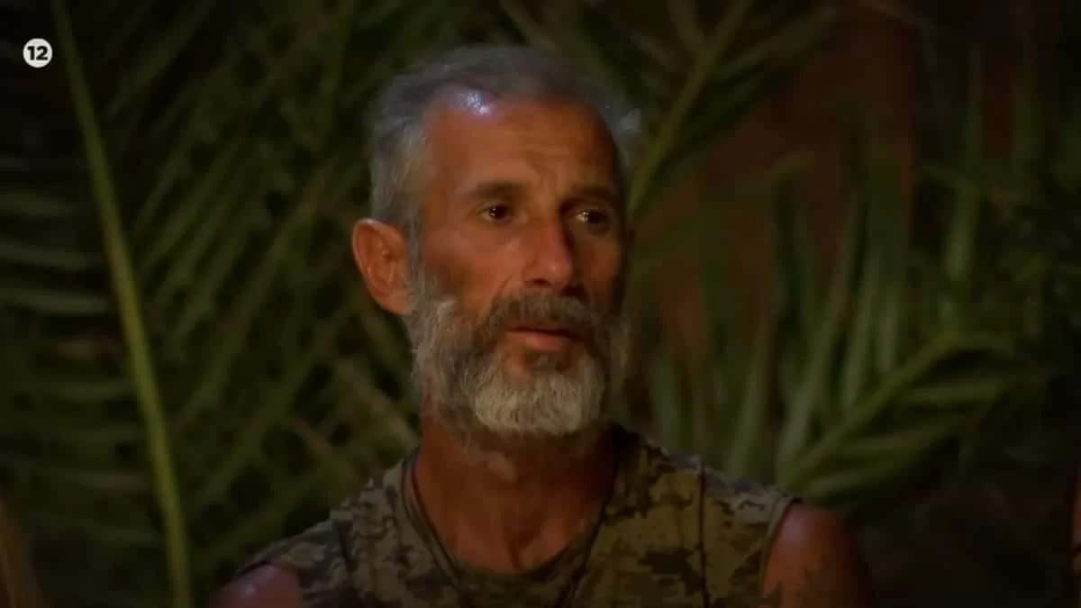 Survivor All Star trailer 28/2: «Έχουμε τραυματισμό του...» - Η ξαφνική ανακοίνωση του Γιώργου Λιανού