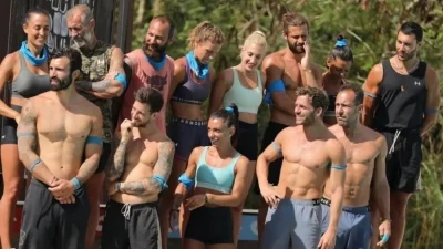 Νέο σκάνδαλο με το Survivor All Star - Εντοπίστηκε παίκτης με βιάγκρα μέσα στη μπλούζα του