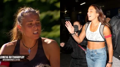 "Θα δείξουμε μηδενική ανοχή" - Η επίσημη ανακοίνωση κόλαφος της Acun Medya μετά το εξώδικο της Ασημίνας