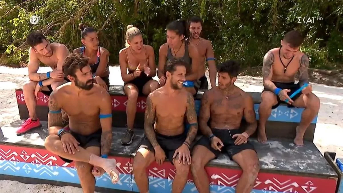 Survivor All Star: "Έσκασε" πριν από λίγο - Ανακοινώθηκε ο γάμος στους Μαχητές