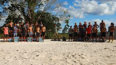 Survivor All Star spoiler: ΤΟ ΧΑΟΣ! Αποβάλλεται και άνδρας μετά την Δαλάκα και την Ασημίνα