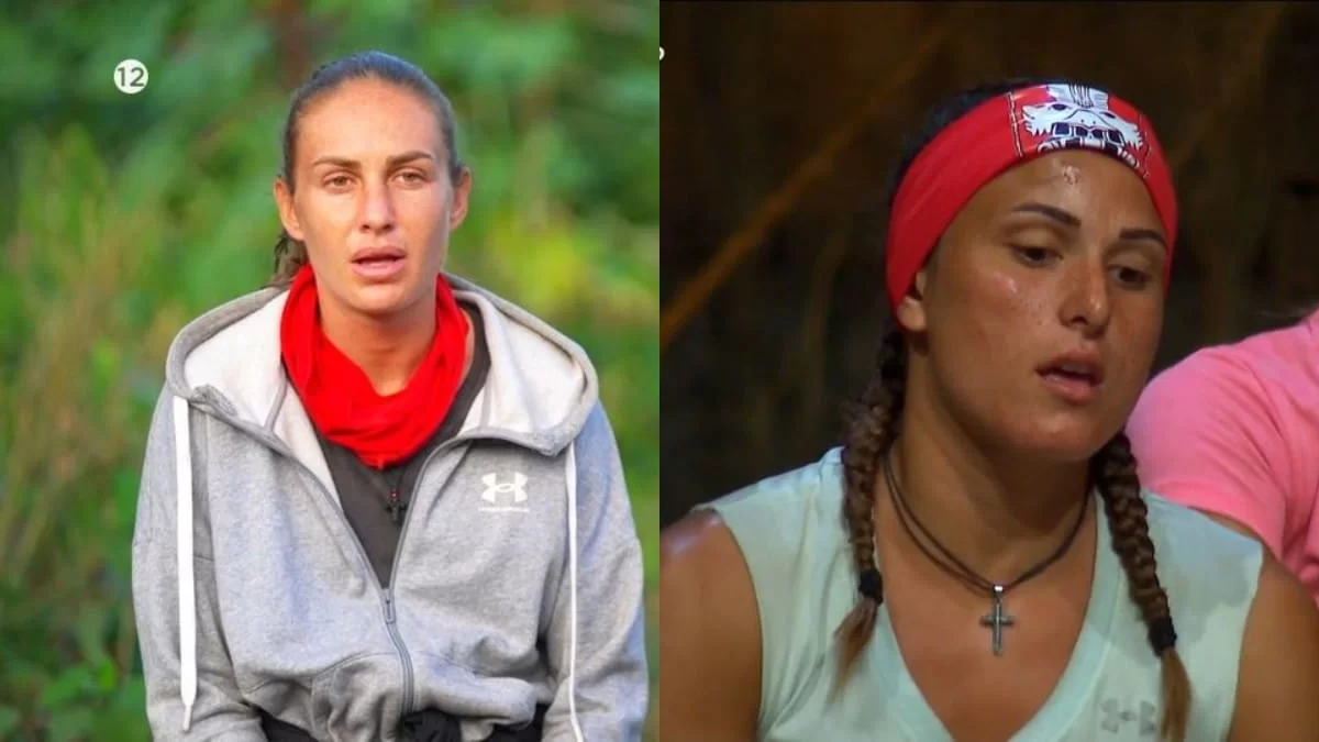 Τηλεθέαση 31/1: Τα νούμερα του Survivor All Star με την αποβολή Δαλάκα - Ασημίνας για κάπνισμα και κινητό