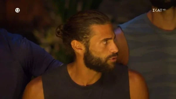 Survivor all star: Ανατροπή ή αναμενόμενο; Ο παίκτης που αποχώρησε από το παιχνίδι