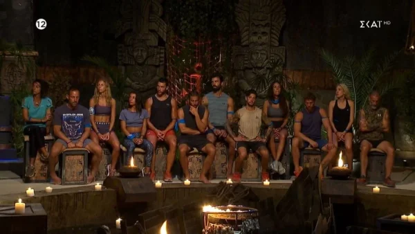 Survivor All Star: Αυτοί είναι οι δύο υποψήφιοι προς αποχώρηση για αυτή την εβδομάδα