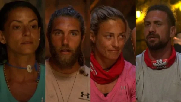 Survivor All Star spoiler 23/2: ΤΑ ΚΑΤΑΦΕΡΑΝ - Αυτός ο παίκτης αποχωρεί αύριο