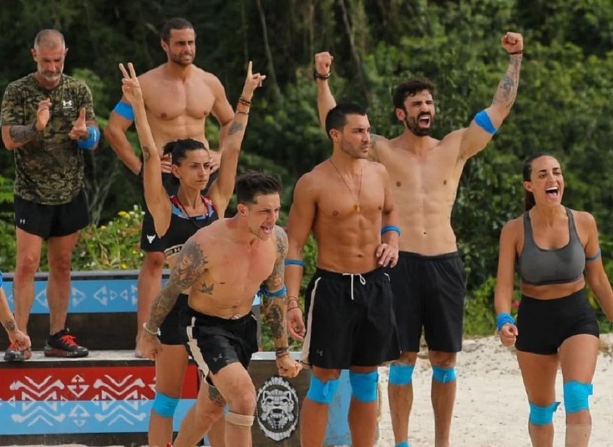Survivor All Star spoiler 19/2