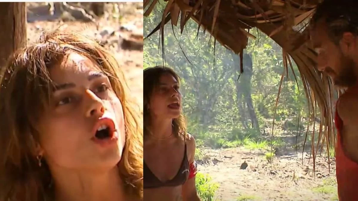 Survivor All Star trailer 19/2: Ο ΚΑΚΟΣ ΧΑΜΟΣ! «Είσαι η ντροπή της Κύπρου!» - Άγριος καβγάς Ελευθερίου & Πρίαμου