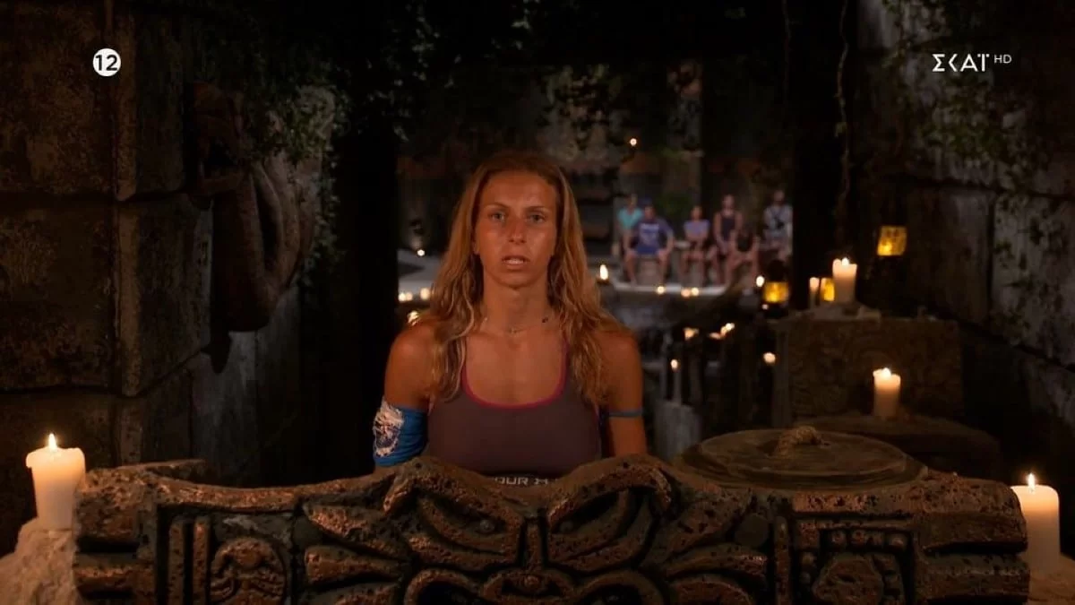 Survivor All Star: Δεν έχει πείσει ακόμα - Αυτός είναι ο πρώτος υποψήφιος προς αποχώρηση για αυτή την εβδομάδα