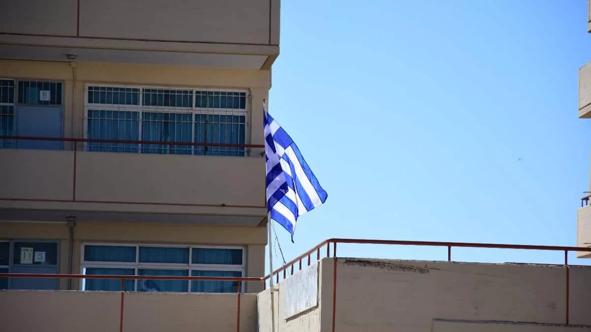 Κακοκαιρία Μπάρμπαρα: Λουκέτο και την Πέμπτη (9/2) - Ποια σχολεία δε θα ανοίξουν αύριο