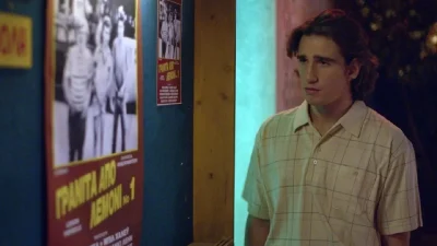 Τα καλύτερα μας χρόνια (21/2): Ήρθε η μεγάλη ώρα! Ο Άγγελος απολύεται και...