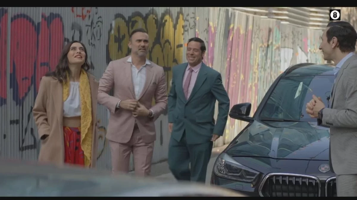 Τα Νούμερα (17/2): Οι καλεσμένοι ή αλλιώς "Το απόλυτο ζευγάρι της showbiz" του Δεληβοριά