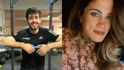 Αποθέωσε τον Μίλτο Τεντόγλου η Μαίρη Συνατσάκη - Η επική ανάρτηση στο instagram