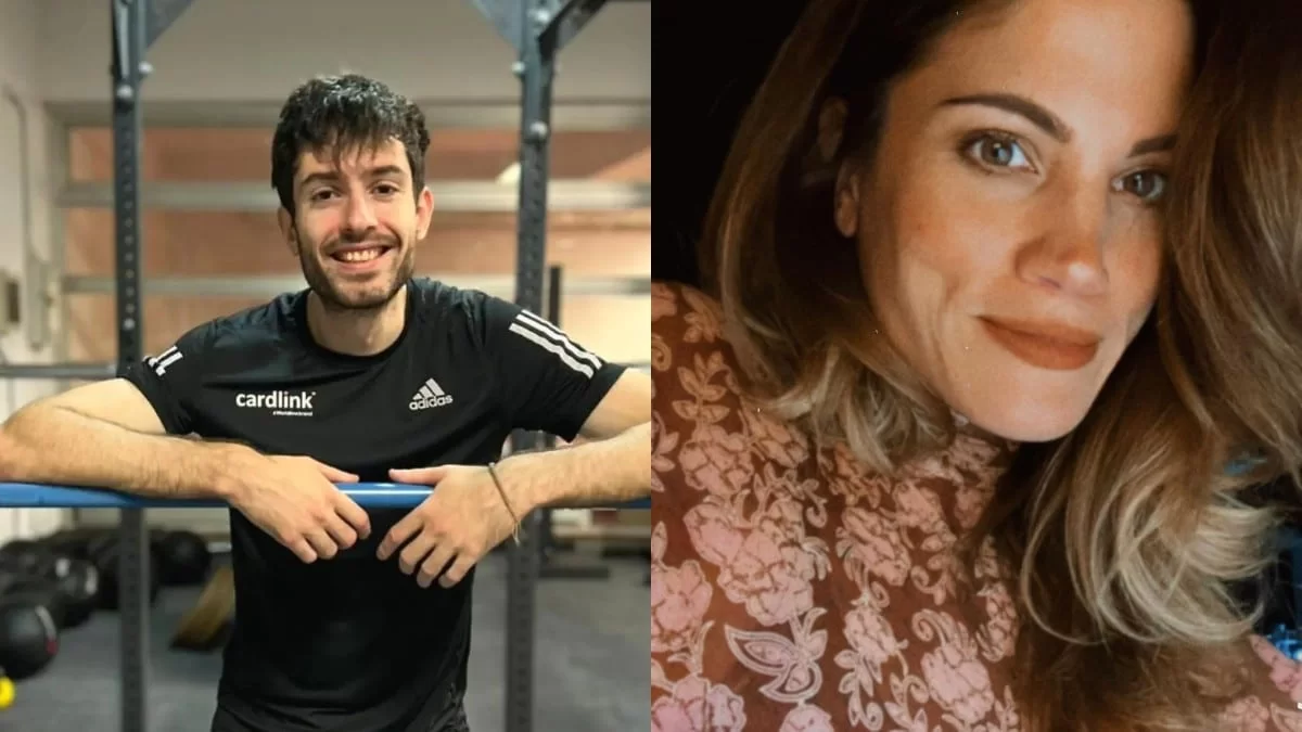 Αποθέωσε τον Μίλτο Τεντόγλου η Μαίρη Συνατσάκη - Η επική ανάρτηση στο instagram