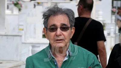 Τέρης Χρυσός: «Με πήραν σε ένα παγκάκι και προσπάθησαν να με βιάσουν»