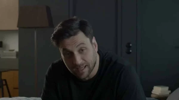 The friend (22/2): Σε πανικό ο Ορφέας - Η γυναίκα που εισβάλλει στη ζωή του