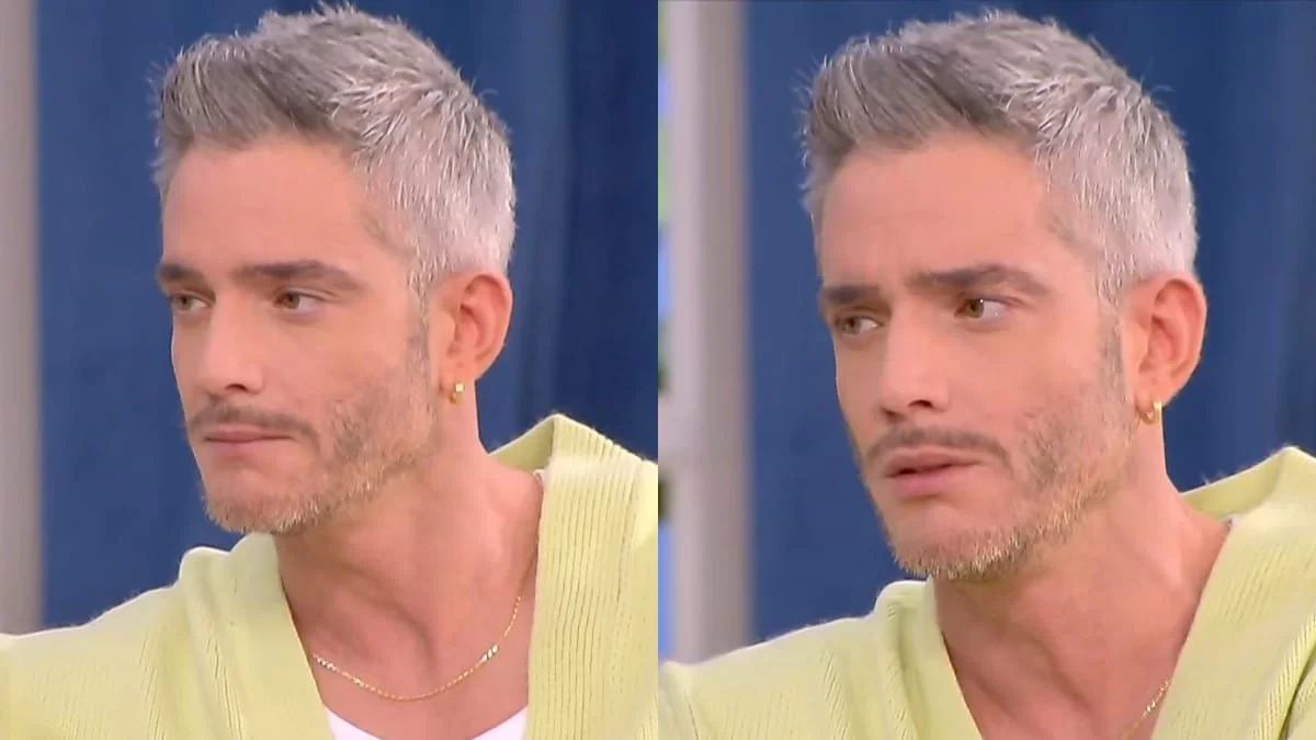 Θεοχάρης Ιωαννίδης: «Αισθάνομαι τρελάρας» - Η εξομολόγηση του ηθοποιού για το Night Out