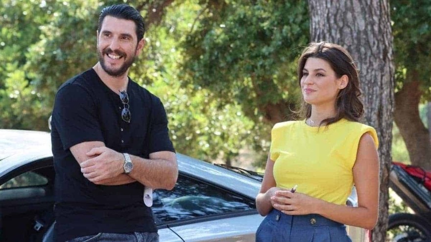 Οι εξελίξεις της επόμενης 27-3/3 εβδομάδας στην σειρά του ALPHA, Σασμός