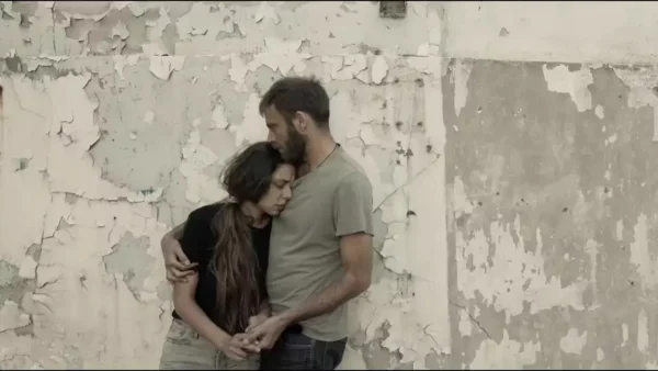 Για τους σινεφίλ της παρέας: Οι επιλογές αυτής της εβδομάδας 23/02 - 01/03