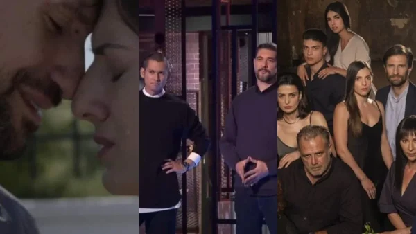 Τηλεθέαση 3/2: Με το Survivor All Star εκτός ανταγωνισμού - Ο κακός χαμός με το MasterChef, την Γη της Ελιάς και τον Σασμό