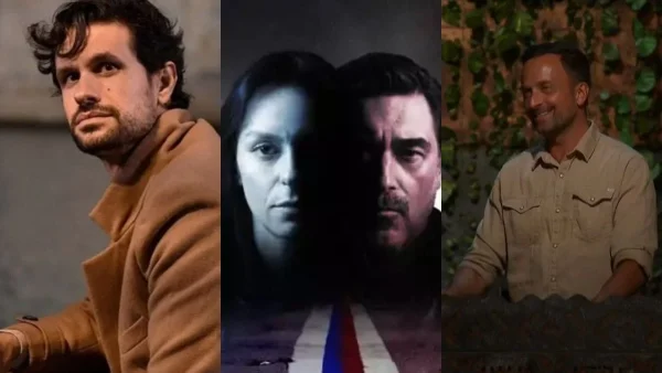 Τηλεθέαση 22/2: Πως τα πήγε η πρεμιέρα της Γέφυρας απέναντι από το Survivor All Star και τον Σασμό