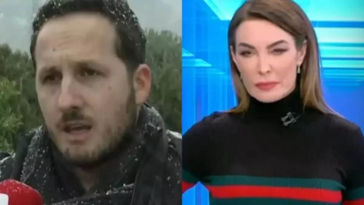 «Άνθρωποι έκλαιγαν και ούρλιαζαν γιατί...» - Η σοκαριστική εξομολόγηση του 37χρονου για τον σεισμός στην Τουρκία