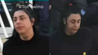 Όσο η Super Κική βρίσκεται στο κρατητήριο - Της πήραν το κινητό και...