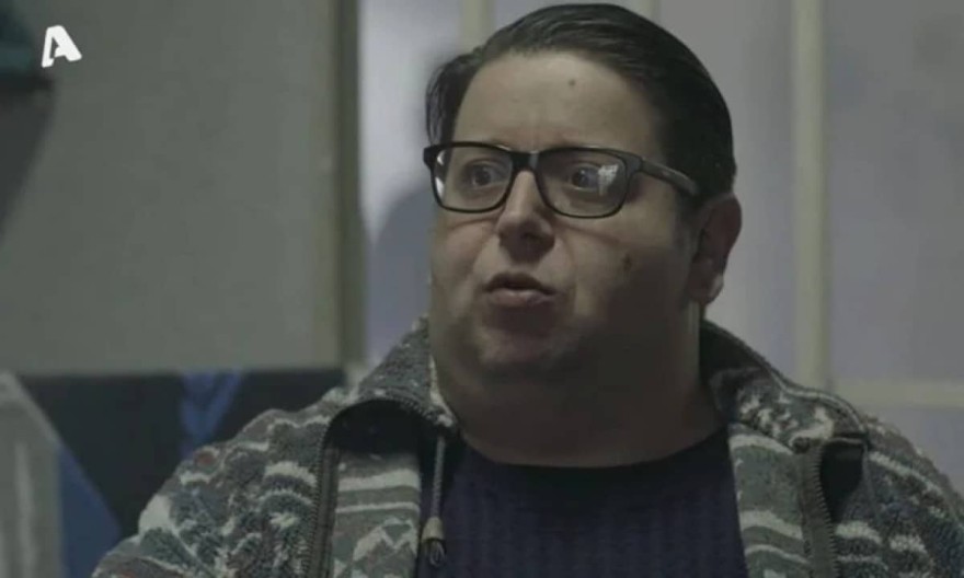 Σασμός: Η κρυφή σχέση του Ευθύμη με την Αιμιλία - Σούπερ αποκλειστικό!