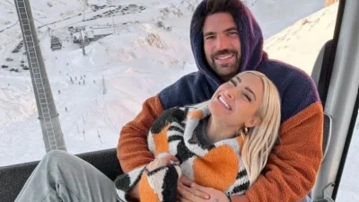 Έτσι βρήκε το πρωί την Τούνη & Αλεξάνδρου στα Βόρεια Προάστια - Με το μωράκι γυμνό να κοιμάται ανάμεσά τους