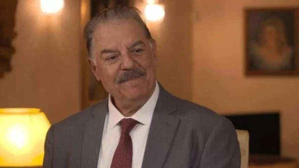 Τρία Μίλια (3/2): «Κάποτε με απέρριψες ενώ είχα το παιδί σου» - Αποκαλύψεις φωτιά με πρωταγωνιστή τον Γεράσιμο