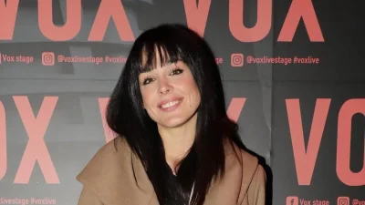 «Αυτό που με γοήτευσε...» - Η απάντηση της Ιωάννας Τριανταφυλλίδου για την προσωπική της ζωή