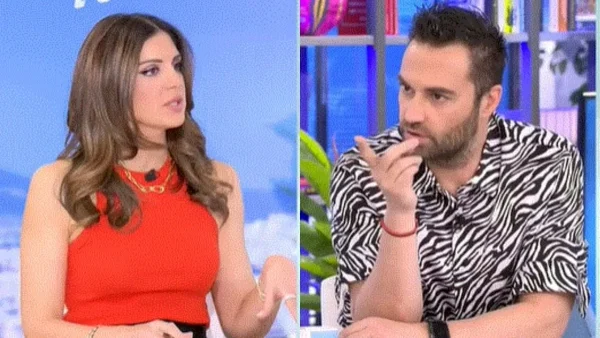 «Για εξέταση έδωσα...»: Η άγνωστη μάχη του Κώστα Φραγκολιά με την λευχαιμία