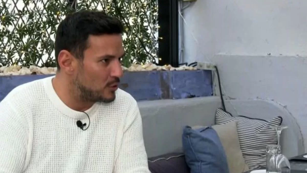 Mega Καλημέρα: «Θέλω να ξέρω ποιος θα είναι ο ρόλος μου...» - Η αποκάλυψη του Κώστα Τσουρού για την συνεργασία του με την Μελέτη