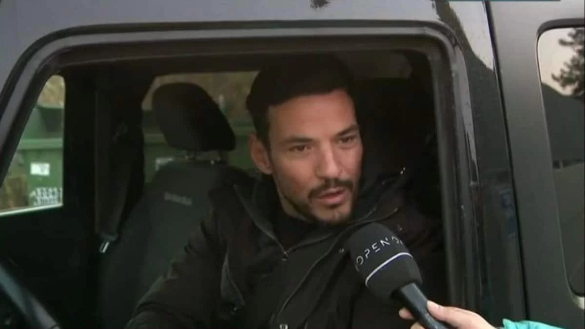 «Έγινε λόγω...» - Η αποκάλυψη του Κώστα Τσουρού για την αλλαγή της εκπομπής Mega Καλημέρα