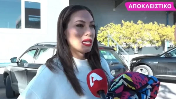 «Δεν έχω καμία θέση στην...» - Η Ευρυδίκη Βαλαβάνη ξεκαθαρίζει για πρώτη φορά μετά την αποχώρησή της από το Survivor All Star