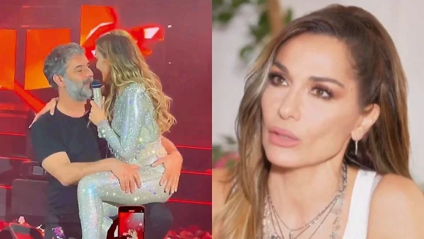 Δέσποινα Βανδή για Μπισμπίκη: «Ο έρωτας στα 50 έχει...»